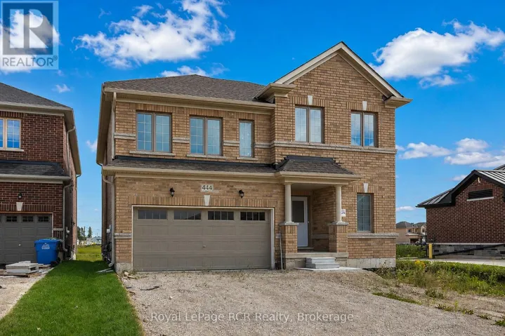 444 VANDUSEN AVENUE, Southgate, Ontario N0C1B0