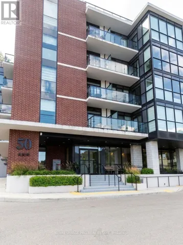401 - 50 ANN STREET, Caledon (Bolton West), Ontario L7E1B9