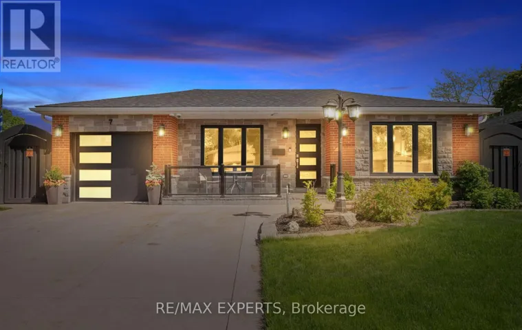 7 GOODWOOD ROAD, Brampton (Northgate), Ontario L6S1C4