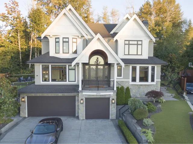 2886 165B STREET, Surrey, British Columbia V3Z0X9
