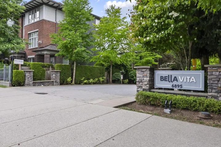 40 6895 188 STREET, Surrey, British Columbia V4N6M3
