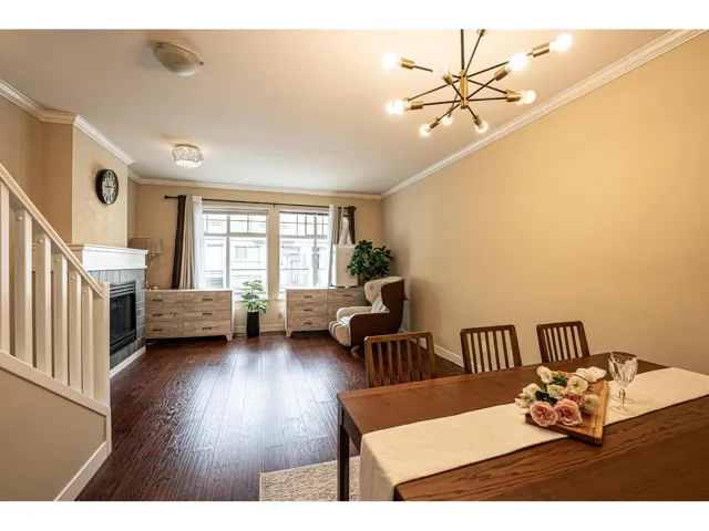 54 8383 159 STREET, Surrey, British Columbia V4N0W2