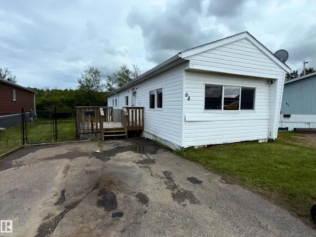 #64 4405 50 AV, Cold Lake, Alberta T9M1Z3