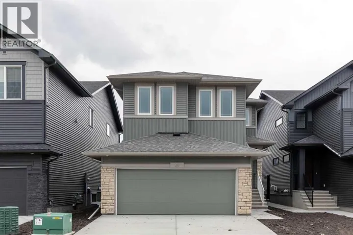 43 Hotchkiss Avenue SE, Calgary, Alberta T3S0T5