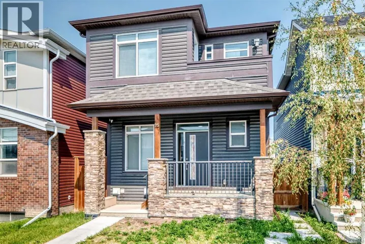 75 Howse Crescent NE, Calgary, Alberta T3P1L4