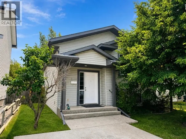 263 Heritage Court W, Lethbridge, Alberta T1K7W2