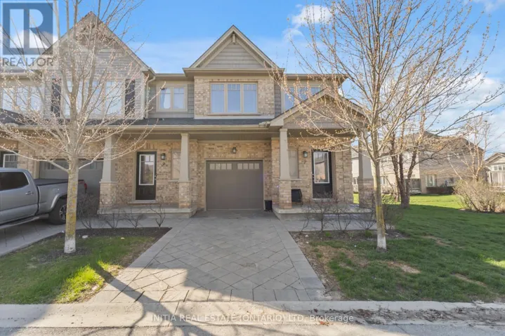 7 - 1924 CEDARHOLLOW BOULEVARD, London North (North D), Ontario N5X0K3