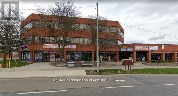 5200 FINCH AVENUE E, Toronto (Agincourt North), Ontario M1S4Z4