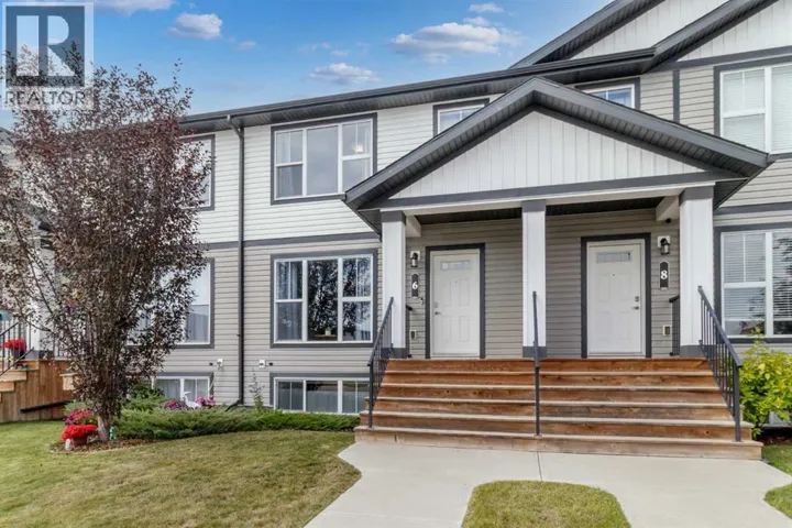 6 Latoria Court, Rural Red Deer County, Alberta T4E3B8