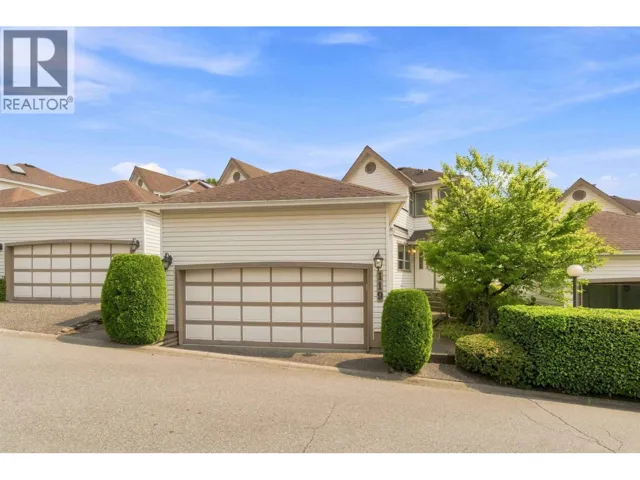 119 1232 JOHNSON STREET, Coquitlam, British Columbia V3B4T2
