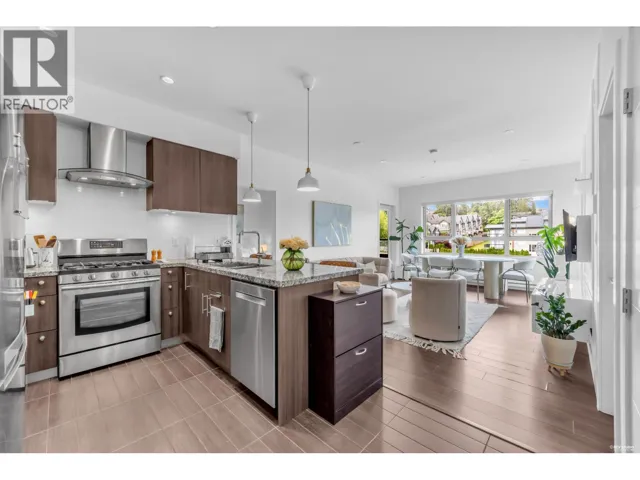 401 5688 HASTINGS STREET, Burnaby, British Columbia V5B1R4