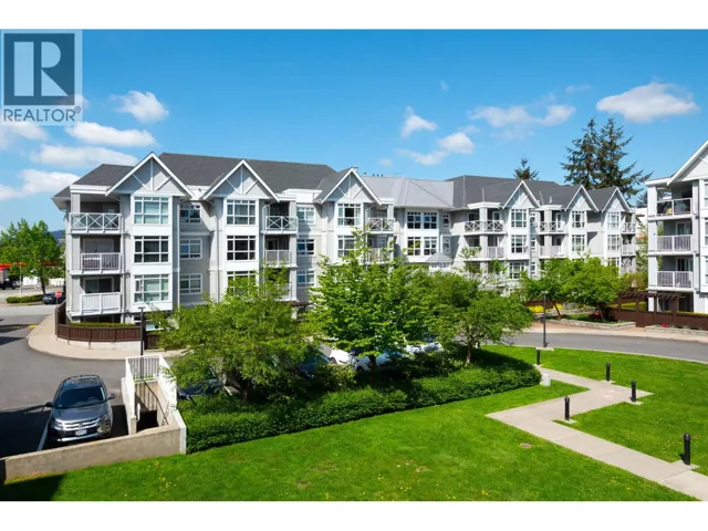 312 3136 ST JOHNS STREET, Port Moody, British Columbia V3H5E4