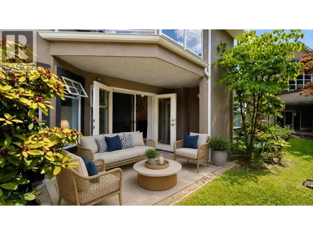 103 74 MINER STREET, New Westminster, British Columbia V3L5N6
