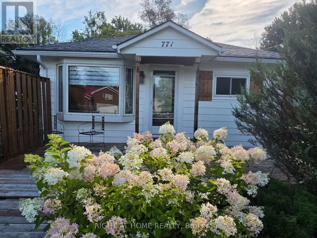 771 THIRD AVENUE, Georgina (Historic Lakeshore Communities), Ontario L0E1S0