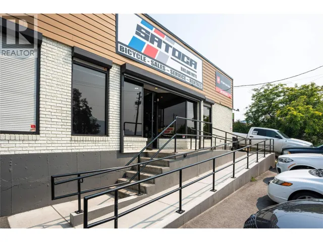 4701 29th Street, Vernon, British Columbia V1T5C1