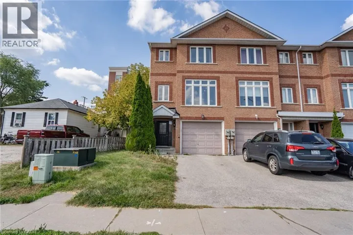103 JOHN Street, Georgetown, Ontario L7G5A2