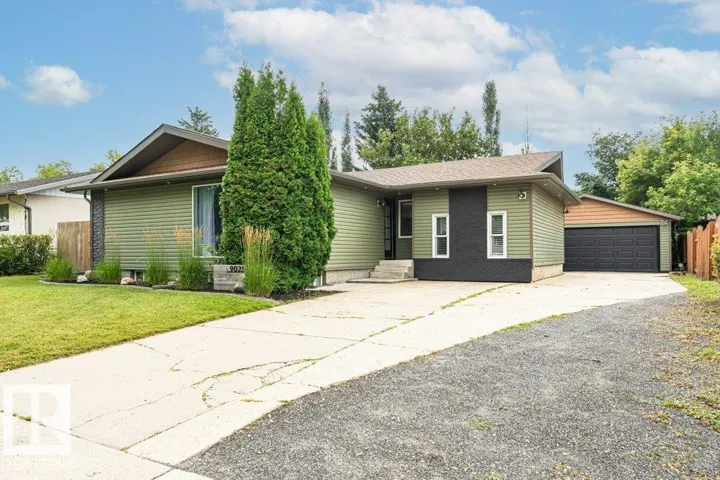 9025 95 AV, Fort Saskatchewan, Alberta T8L1C5