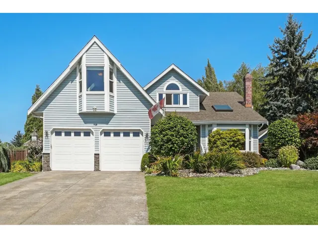 18261 54 AVENUE, Surrey, British Columbia V3S4N9
