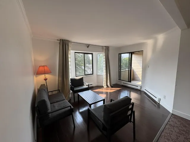 314 5294 204 STREET, Langley, British Columbia V3A1Z1