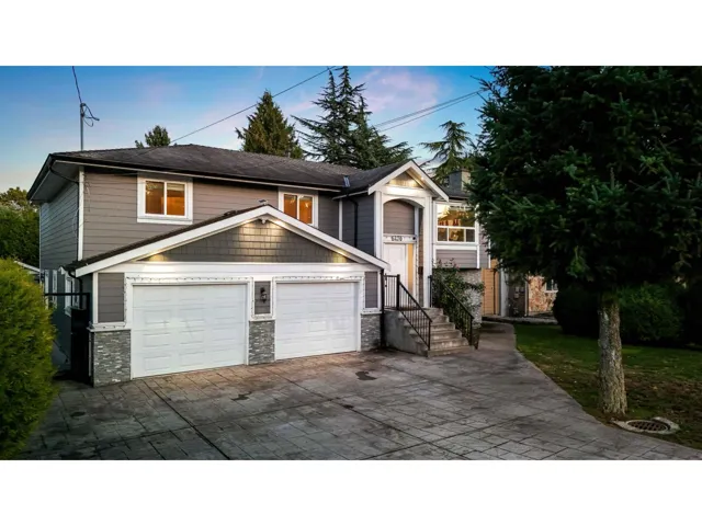 6470 130 STREET, Surrey, British Columbia V3W4J1