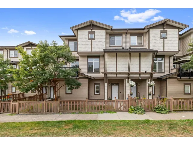89 19433 68 AVENUE, Surrey, British Columbia V4N6M8