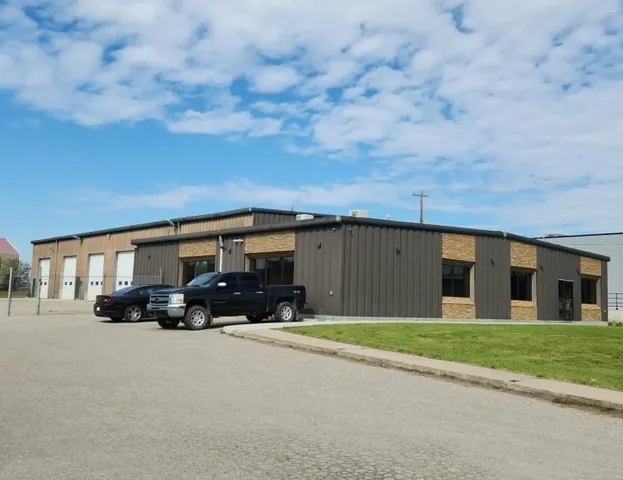 308 - 56 Street, Edson, Alberta T7E1L6