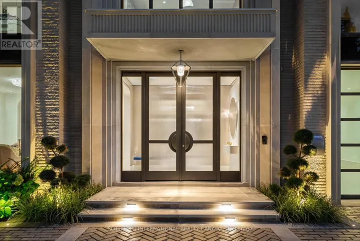 84 OLD FOREST HILL ROAD, Toronto (Forest Hill South), Ontario M5P2R5