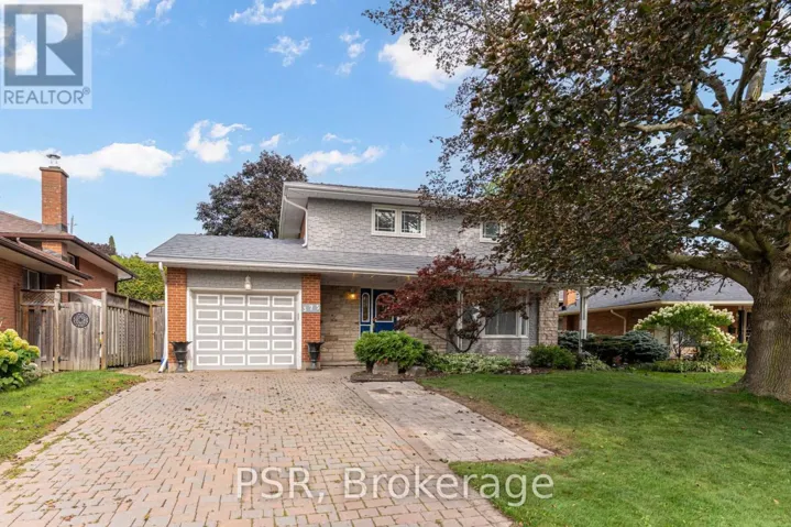 375 INVERNESS DRIVE, Oshawa (McLaughlin), Ontario L1J5T6