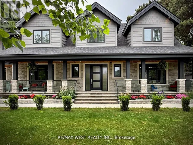 18 WINDY RIDGE DRIVE, Toronto (Scarborough Village), Ontario M1M1H5