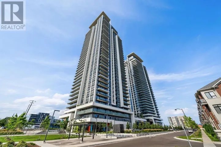 702 - 38 GANDHI LANE, Markham (Commerce Valley), Ontario L3T0G9