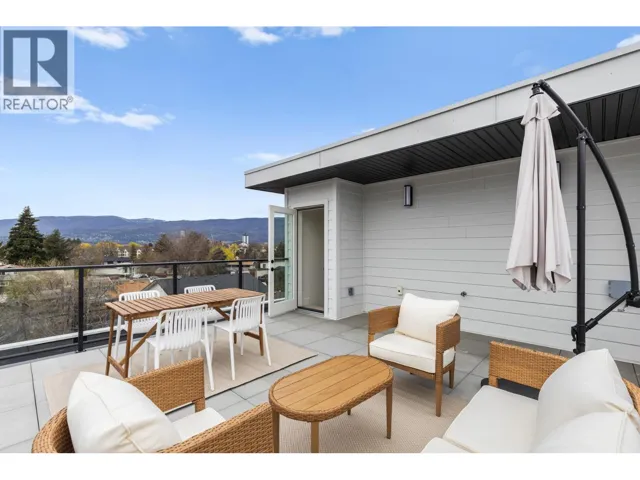 1463 Inkar Road Unit# 6, Kelowna, British Columbia V1Y8J1