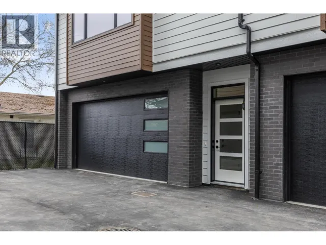 1463 Inkar Road Unit# 5, Kelowna, British Columbia V1Y8J1
