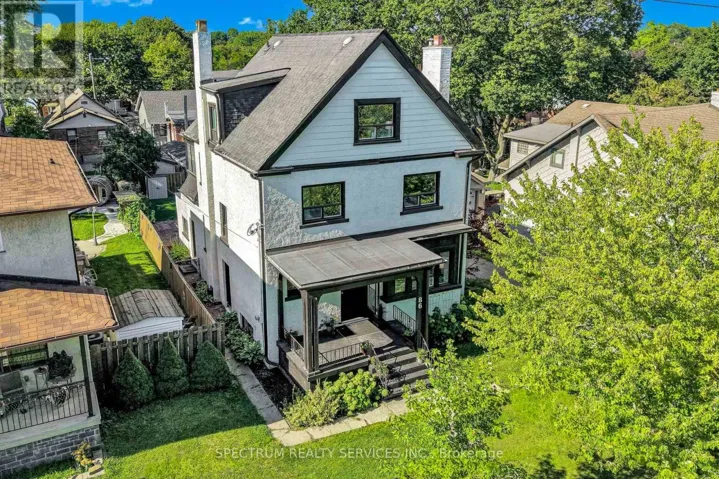 86 CHURCH STREET, Toronto (Weston), Ontario M9N1N3