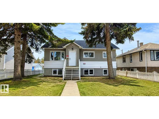 12916 123A ST NW, Edmonton, Alberta T5L0K9