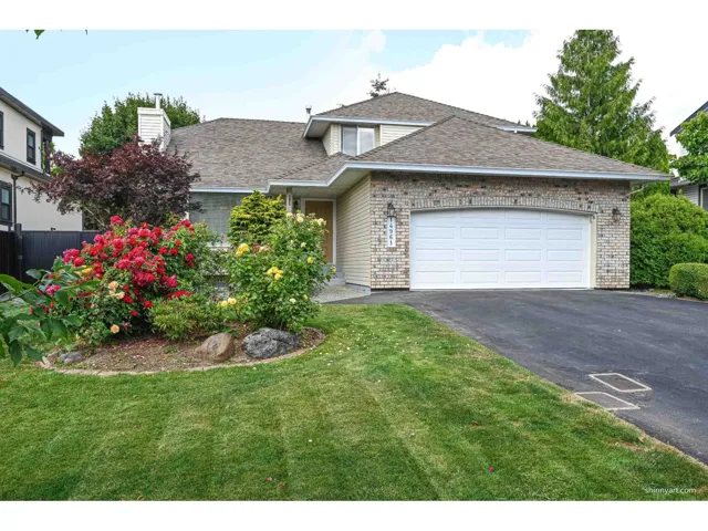 14961 86A AVENUE, Surrey, British Columbia V3S7E8