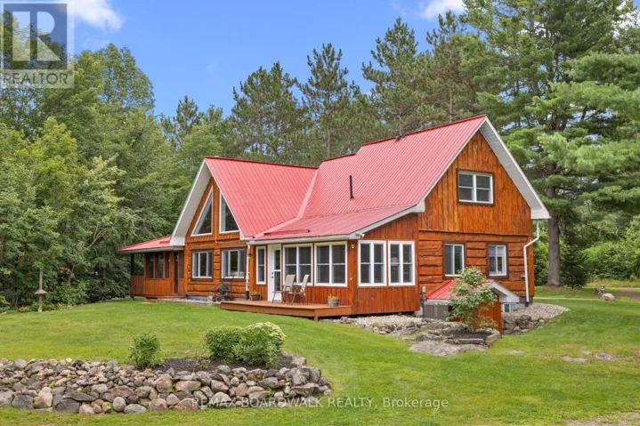 1654 TRYON ROAD, Frontenac (Frontenac Centre), Ontario K0H2P0