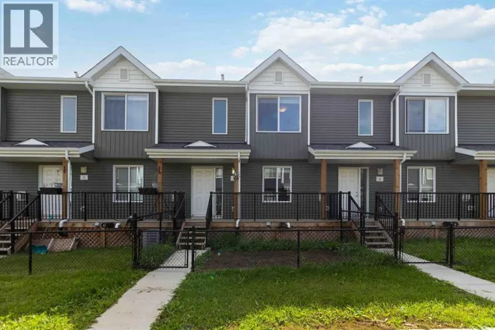 44, 401 Athabasca Avenue, Fort McMurray, Alberta T9J0A1