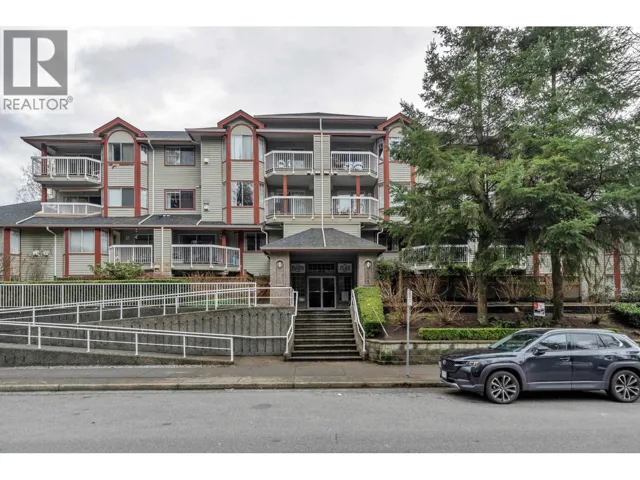 110 1215 PACIFIC STREET STREET, Coquitlam, British Columbia V3B7M4