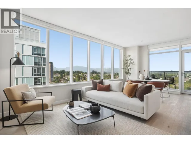 1203 485 W 42 AVENUE, Vancouver, British Columbia V5Y0R6