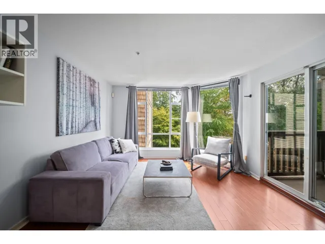 401 22233 RIVER ROAD, Maple Ridge, British Columbia V2X3N7