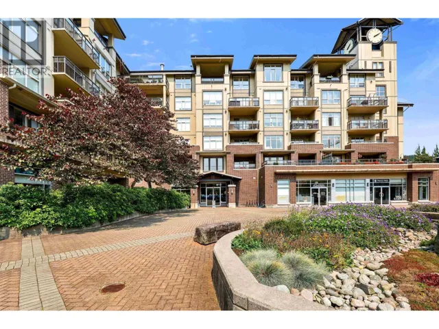 305 1211 VILLAGE GREEN WAY, Squamish, British Columbia V8B0R7