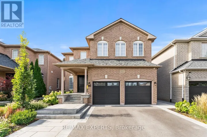 192 FOREST FOUNTAIN DRIVE, Vaughan (Sonoma Heights), Ontario L4H1P2