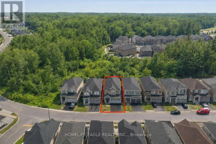 71 WOODHAVEN AVENUE, Aurora (Aurora Estates), Ontario L4G3Y2