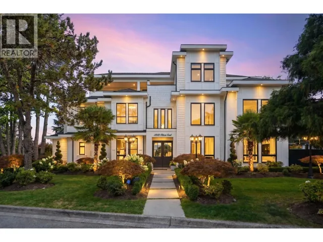 11540 PELICAN COURT, Richmond, British Columbia V7E3P4