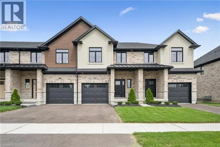 50 WALKER Road, Ingersoll, Ontario N5C4H3