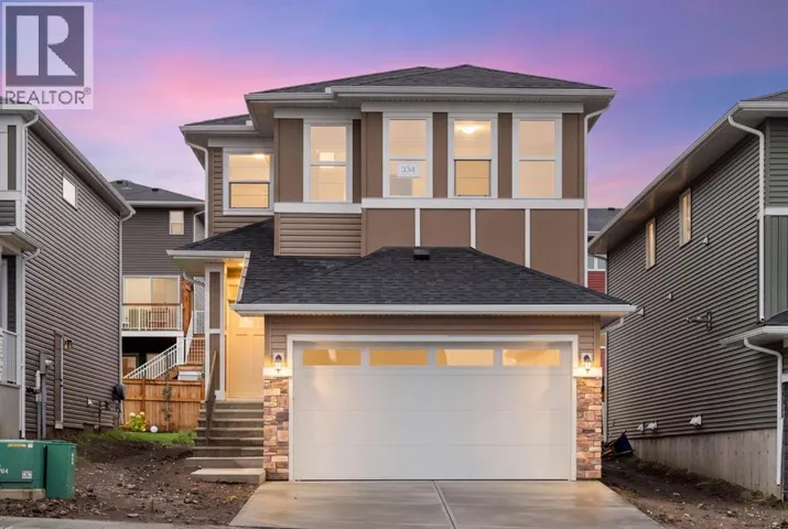 334 Rivercrest Road, Cochrane, Alberta T4C3E9