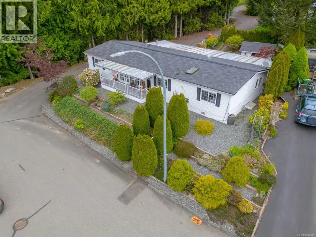 76 1051 Murchie Way, Nanaimo, British Columbia V9R6K6