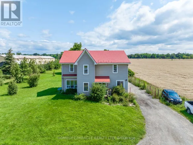 1388 HIGHWAY 6 N, Hamilton, Ontario L8N2Z7