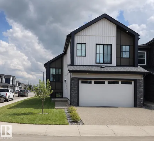 8903 MAYDAY WY SW, Edmonton, Alberta T6X3E6