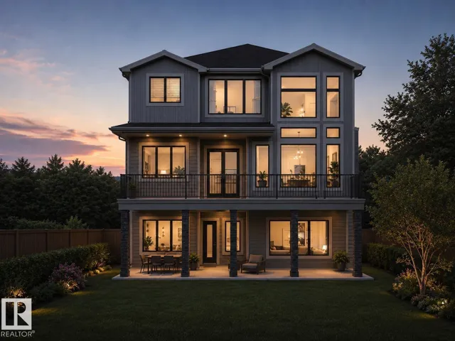 25 Brookside DR, Sherwood Park, Alberta T8H3B2